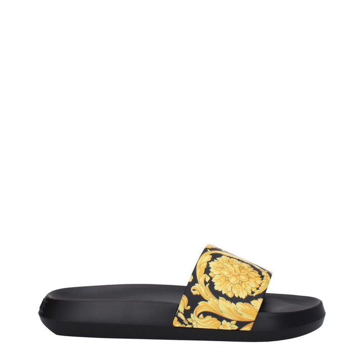 Versace Flip Flops