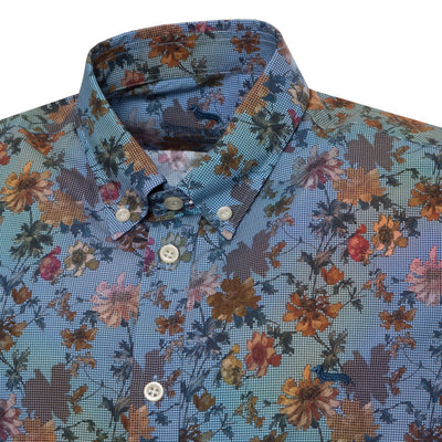 Harmont&Blaine Shirts