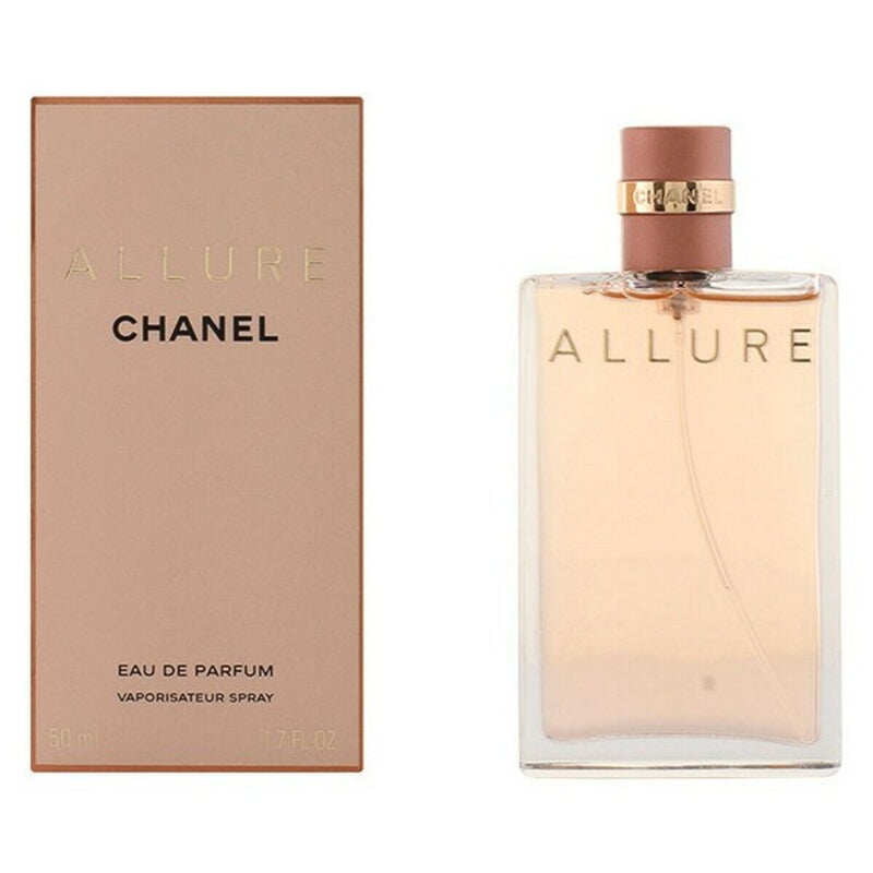 Parfum Femme Allure Chanel EDP EDP