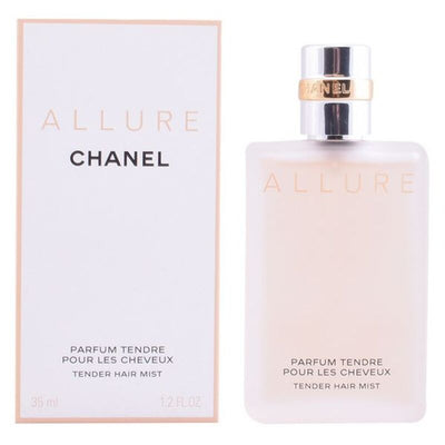 Parfum pour cheveux Allure Chanel (35 ml) 35 ml Allure