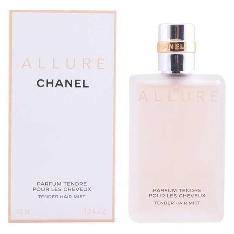 Parfum pour cheveux Allure Chanel (35 ml) 35 ml Allure