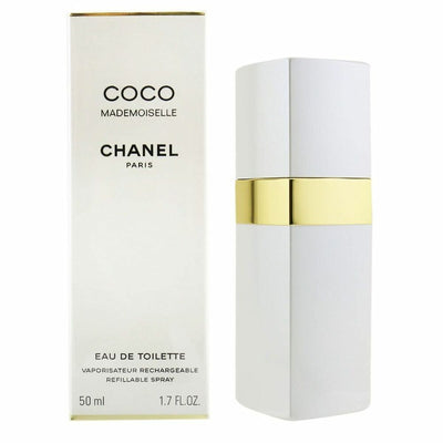 Women's Perfume Chanel 3145891163209 EDT 50 ml