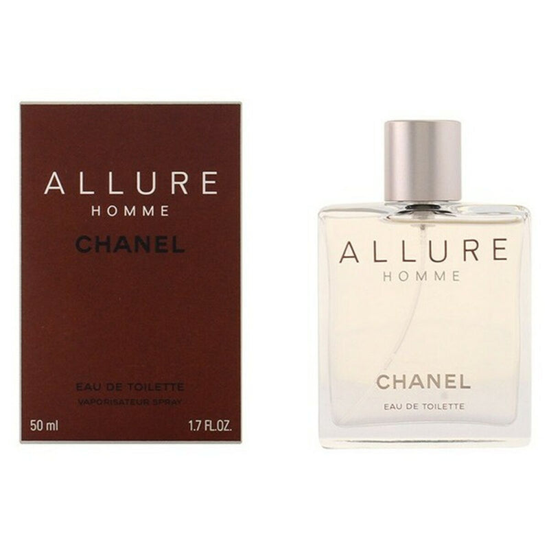 Parfum Homme Chanel EDT