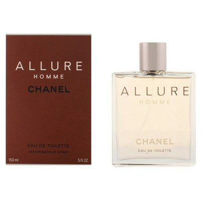 Parfum Homme Chanel EDT