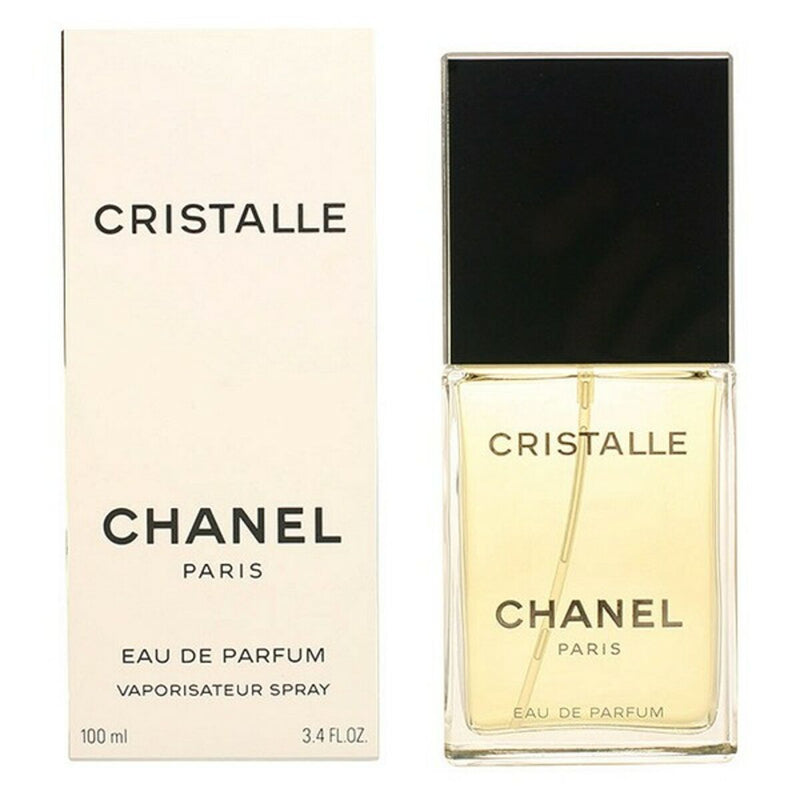Perfume Mulher Cristalle Chanel EDP EDP 100 ml