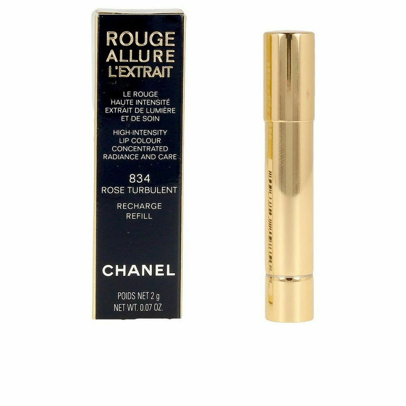Lipstick Chanel Rouge Allure L&