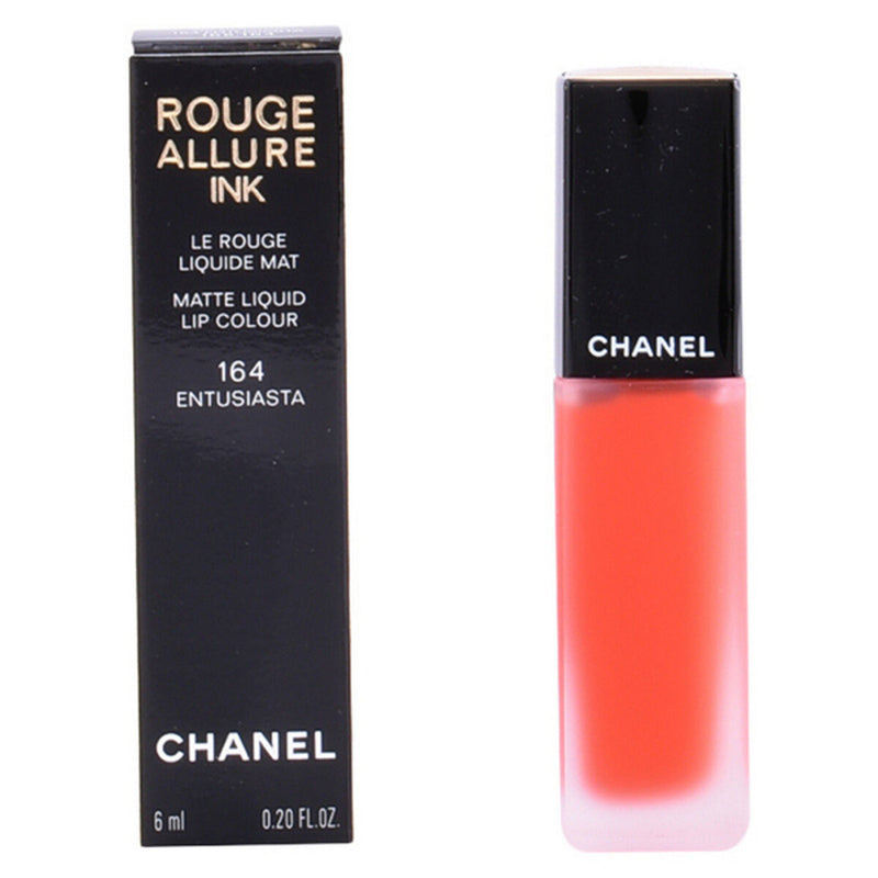 Batom Rouge Allure Ink Chanel