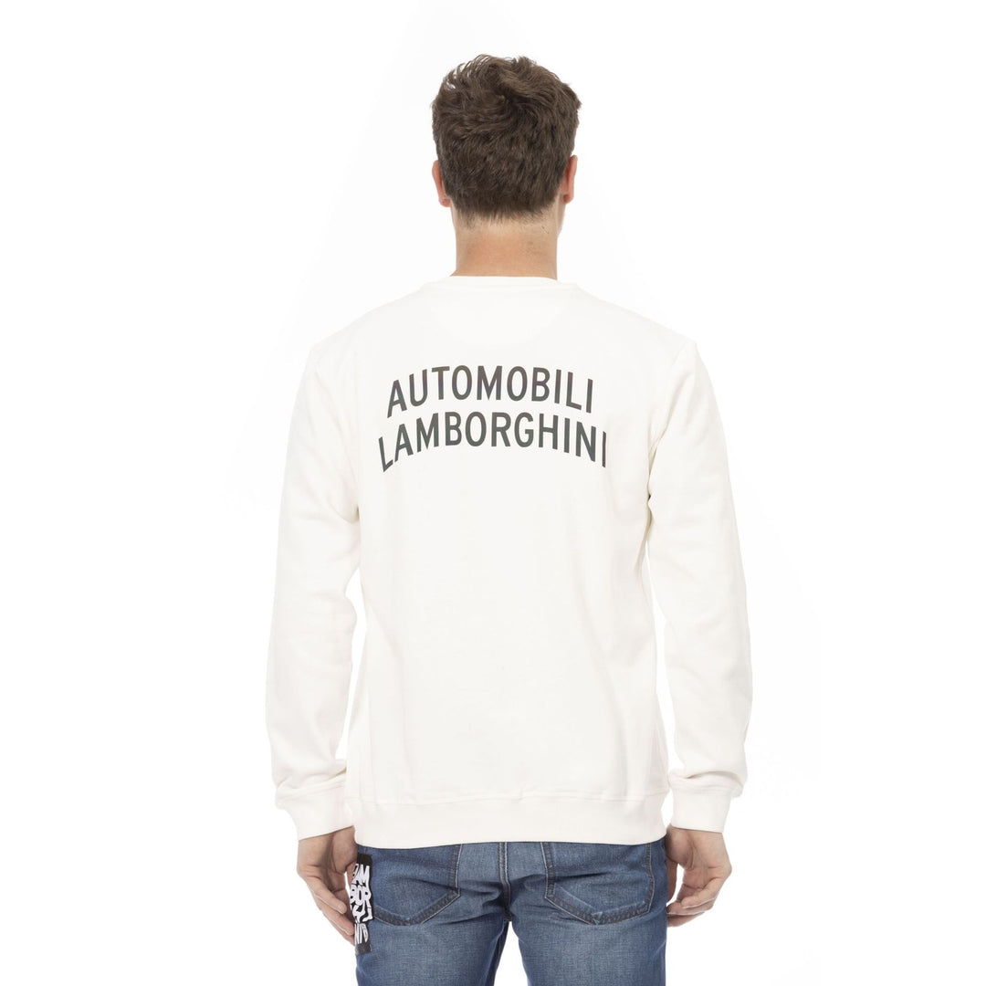 Automobili Lamborghini Sweatshirts