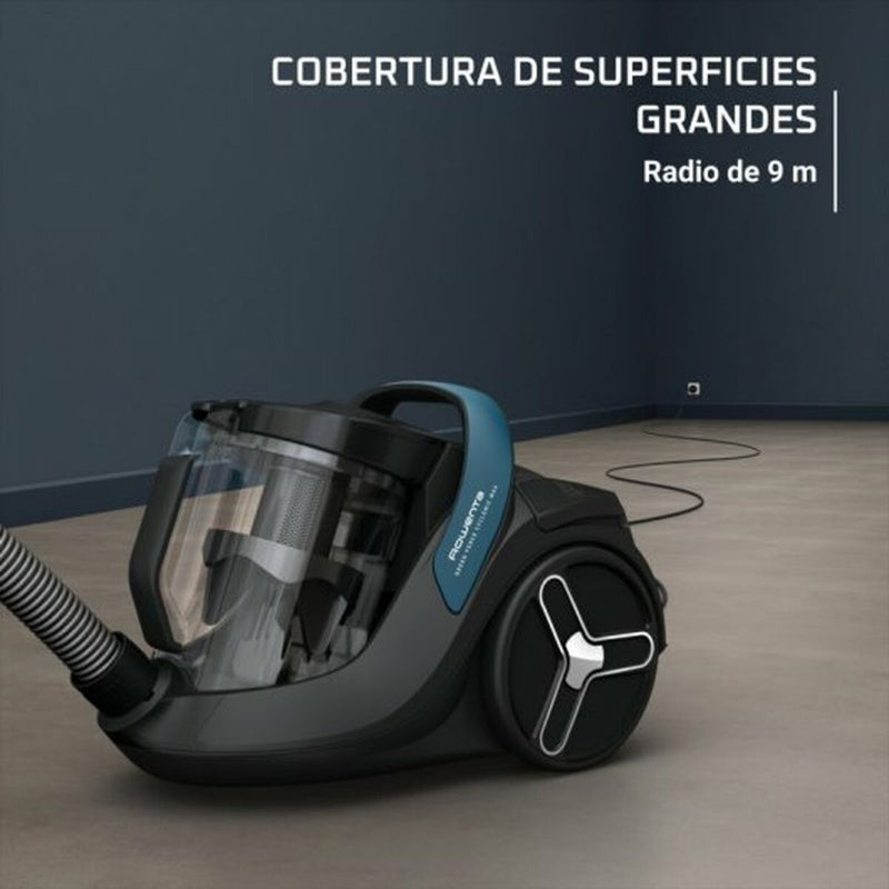 Aspirateur Rowenta 900 W