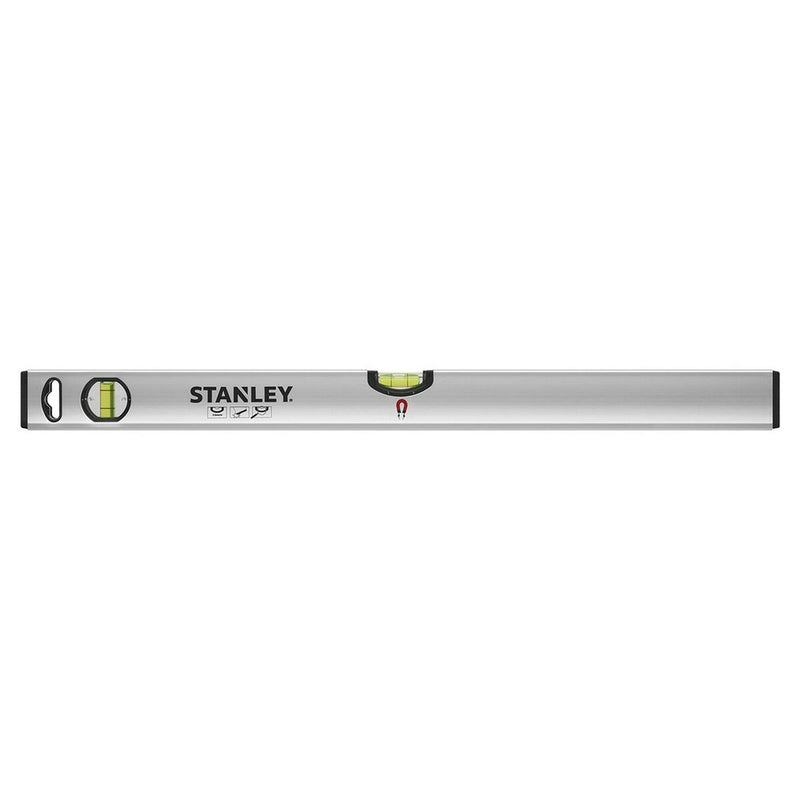 Niveau à Bulle Stanley Classic Magnétique 60 cm