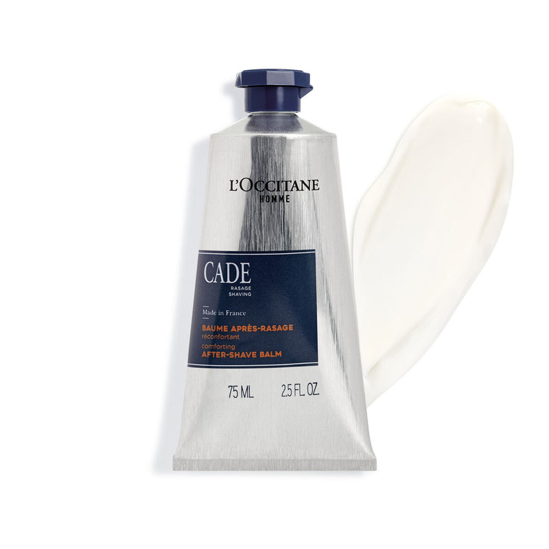 Aftershave Balm L&