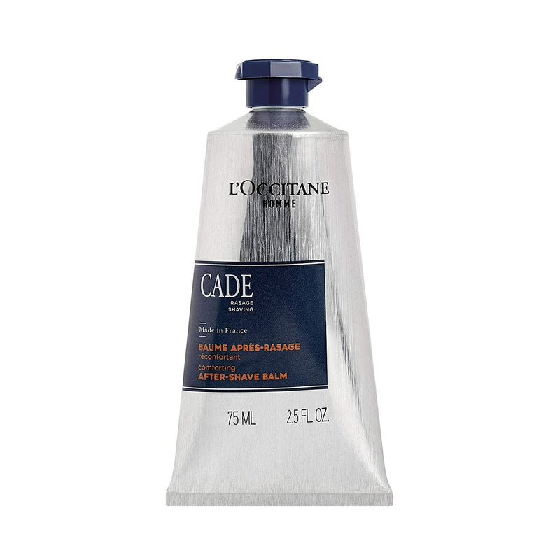 Aftershave Balm L&