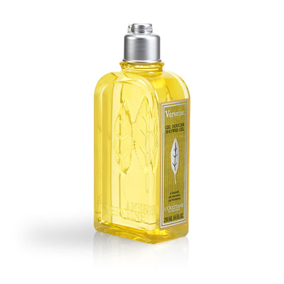 Gel de duche L'Occitane En Provence   Limpador Verbena 250 ml