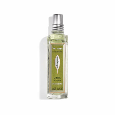 Perfume Unissexo L'Occitane En Provence VERBENA EDT 100 ml