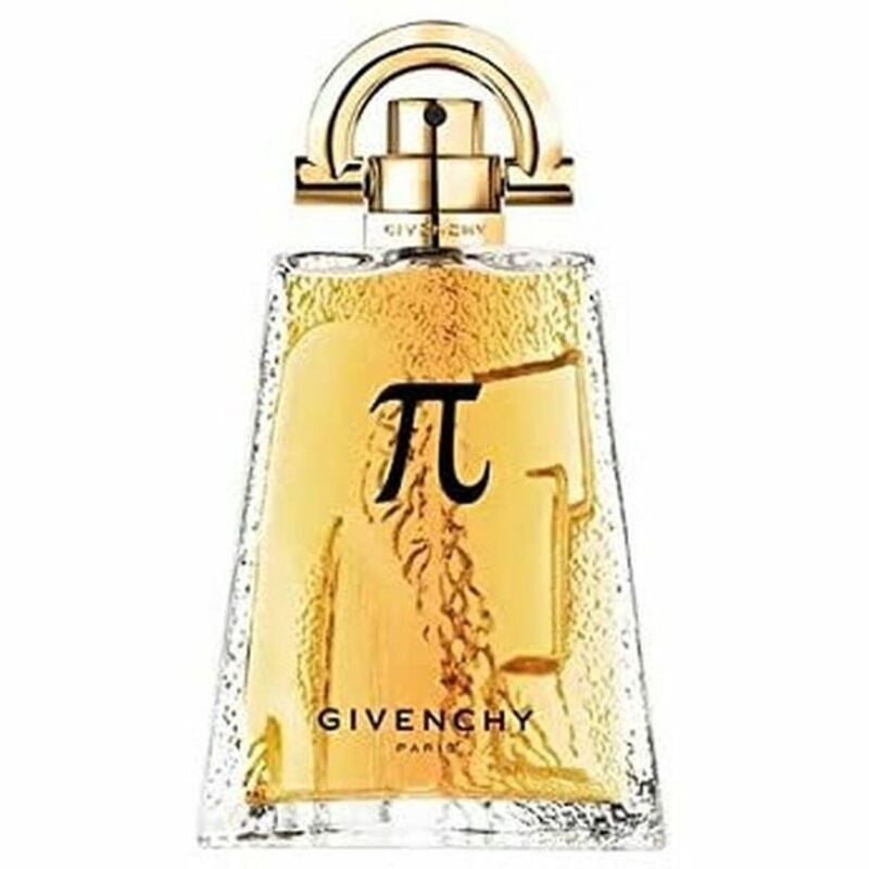 Parfum Homme Givenchy Pi EDT 50 ml
