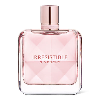 Women's Perfume Givenchy IRRESISTIBLE GIVENCHY EDT 80 ml