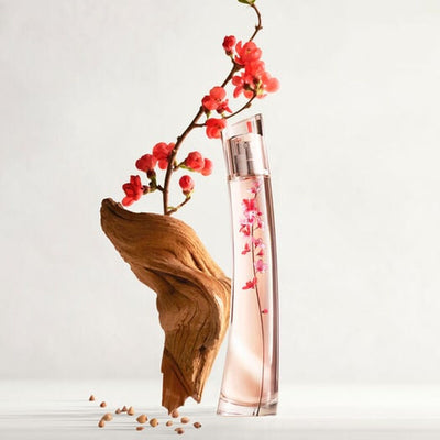 Perfume Mulher Kenzo Flower Ikebana EDP 75 ml