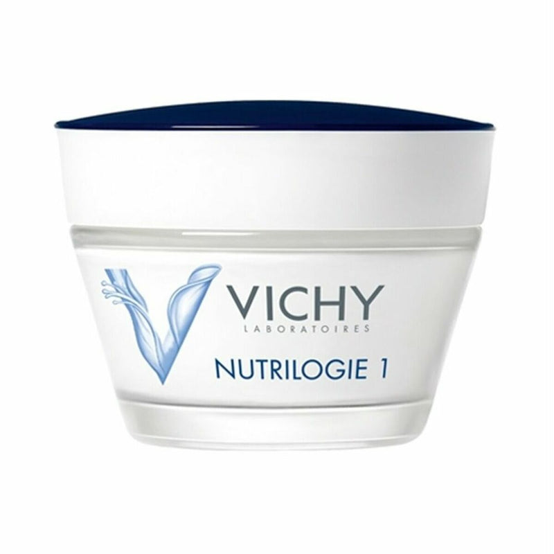 Crème visage Vichy Nutrilogie (50 ml)