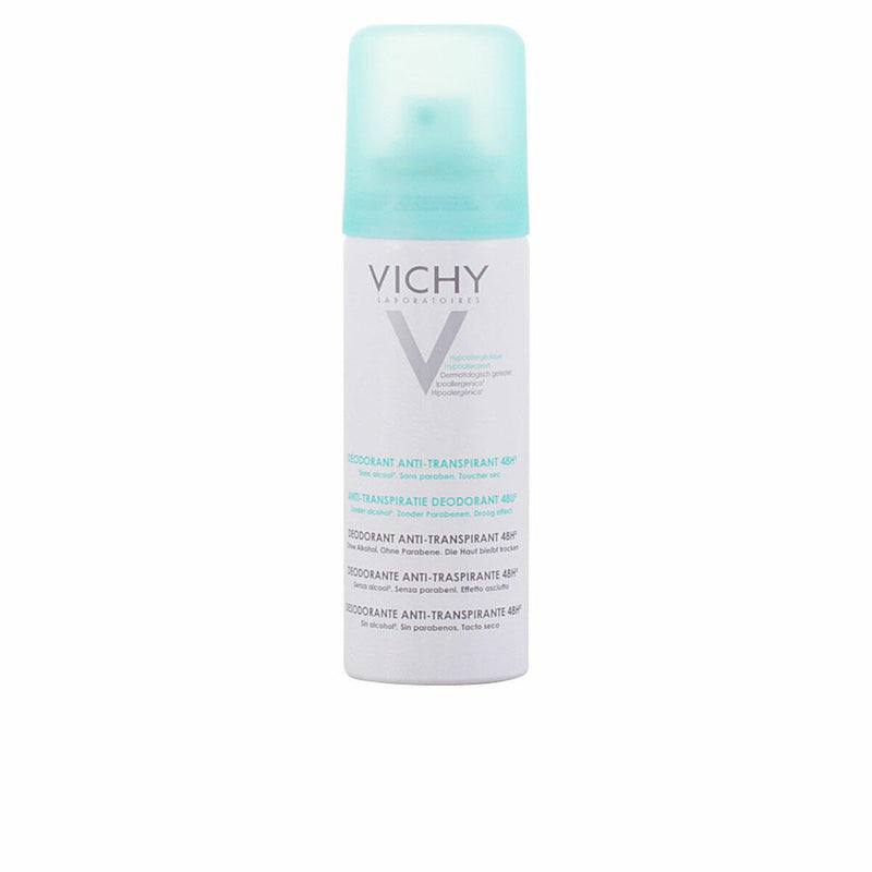 Desodorizante em Spray Anti-Transpirant 24h Vichy (125 ml)