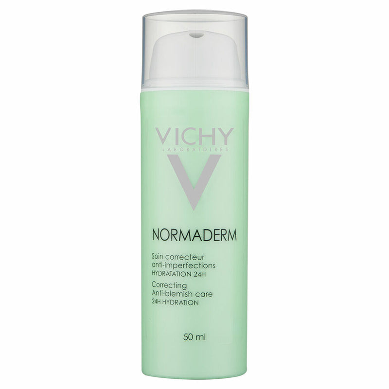 Traitement anti-imperfections Vichy Normaderm