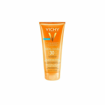 Creme Solar Capital Soleil Vichy 30 (200 ml)