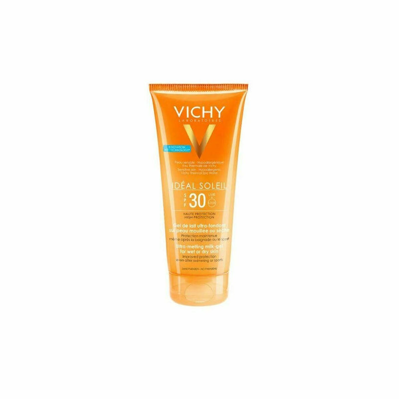 Creme Solar Capital Soleil Vichy 30 (200 ml)