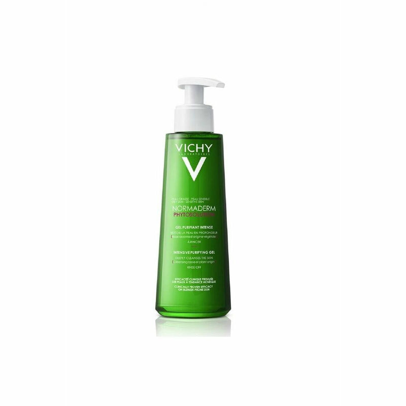 Gel de Limpeza Purificante Vichy -14333225 400 ml