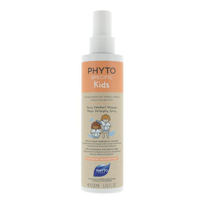 Spray de Pentear Phyto Paris Phytospecific Kids Desembaraçador 200 ml