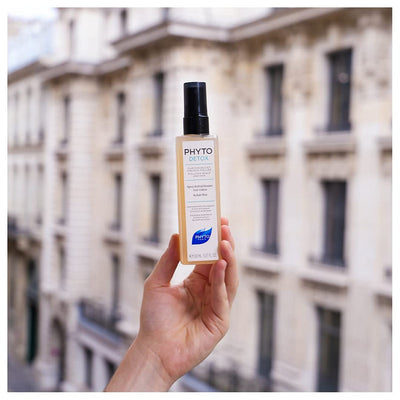 Spray de cabelo anti-odor Phyto Paris Phytodetox Refrescante (150 ml)