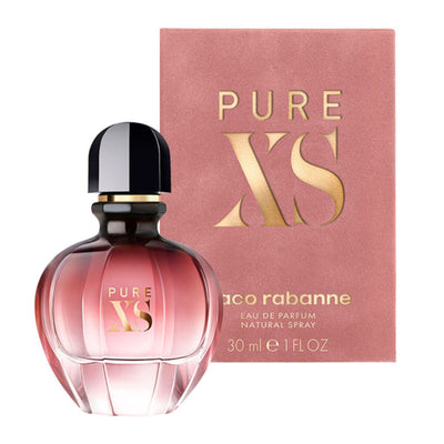 Perfume Mulher Pure XS Paco Rabanne EDP EDP