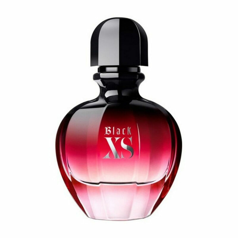 Perfume Mulher Black XS Paco Rabanne I0101368 (50 ml) EDP 50 ml