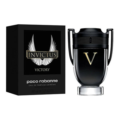 Parfum Homme Invictus Victory Paco Rabanne EDP Invictus Victory EDP