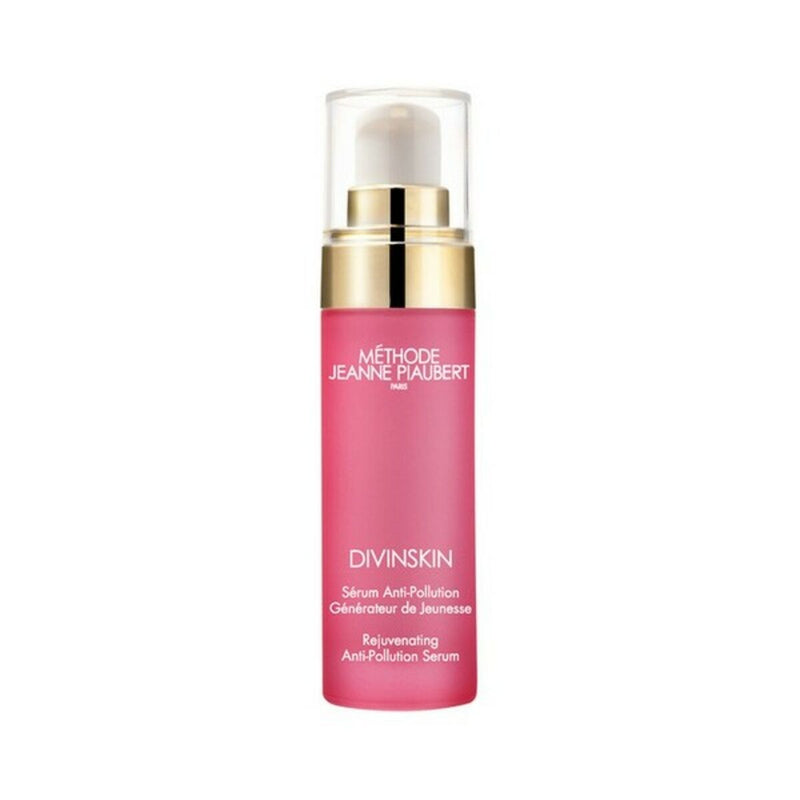 Anti-Ageing Serum Divinskin Anti-Pollution Jeanne Piaubert Divinskin (30 ml) 30 ml