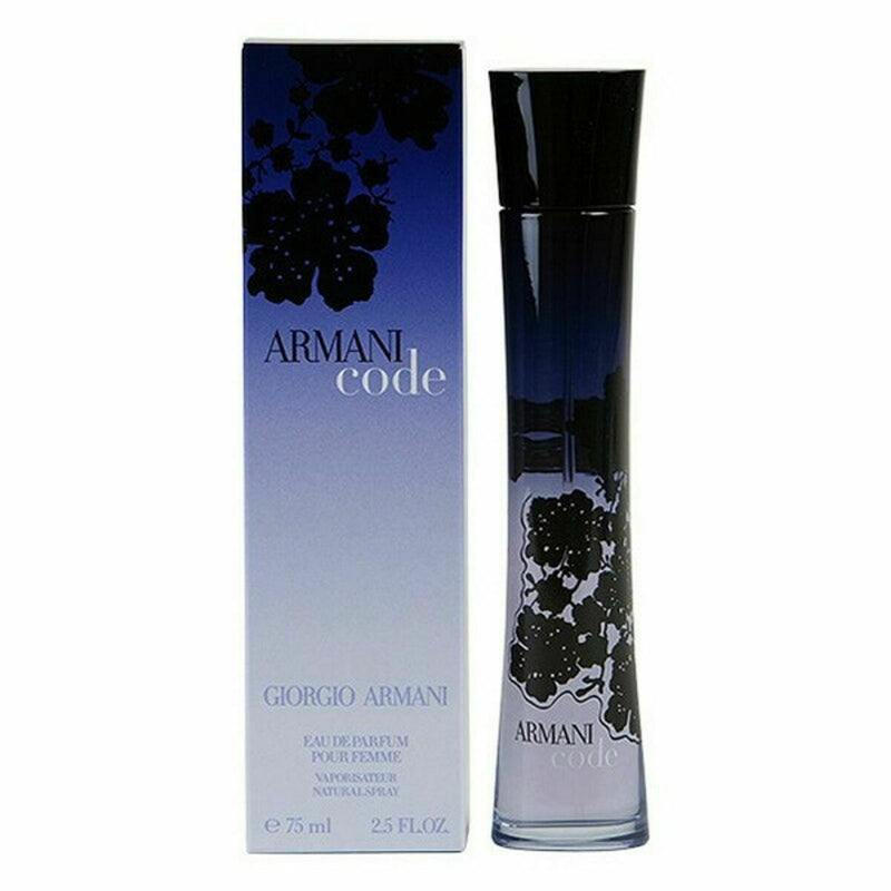 Parfum Femme Giorgio Armani EDP EDP Armani Code