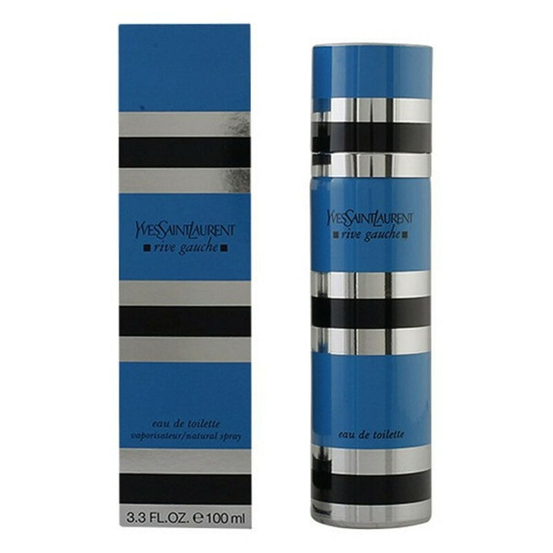 Perfume Mulher Yves Saint Laurent Rive Gauche EDT 100 ml
