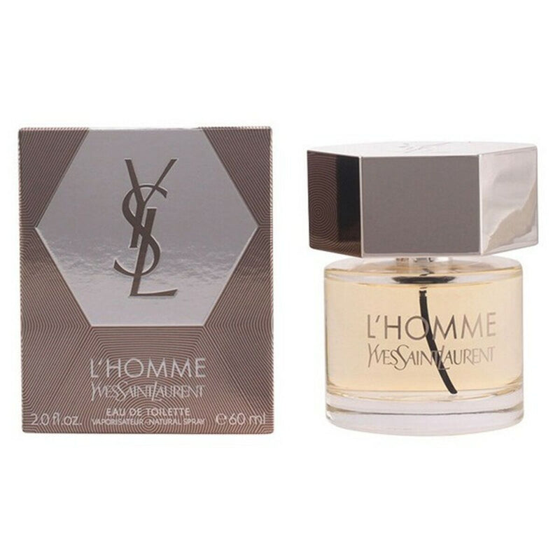 Perfume Homem Yves Saint Laurent 151978 EDT 60 ml