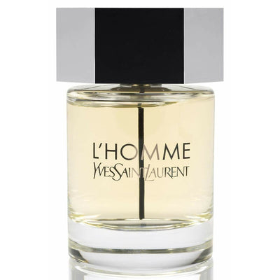 Perfume Homem Yves Saint Laurent EDT 100 ml Ysl L'homme