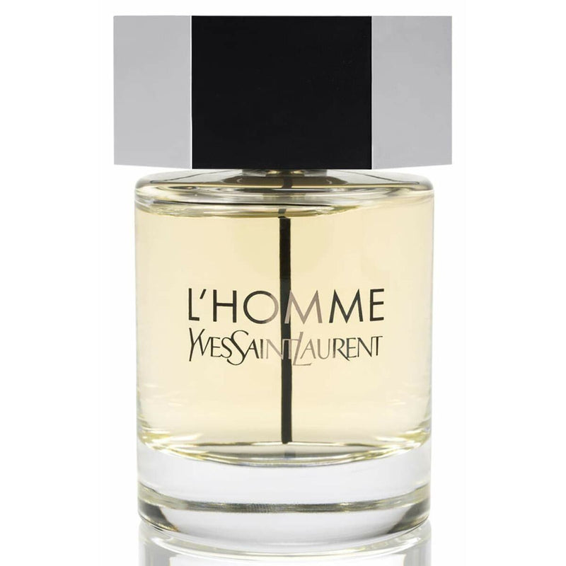 Perfume Homem Yves Saint Laurent EDT 100 ml Ysl L&