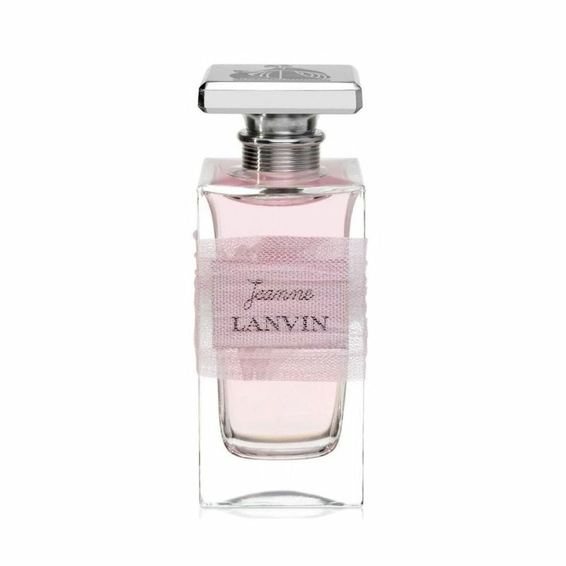 Perfume Mulher Jeanne Lanvin Jeanne 50 ml EDP