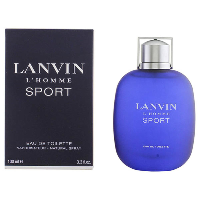 Perfume Homem Lanvin 459163 EDT 100 ml