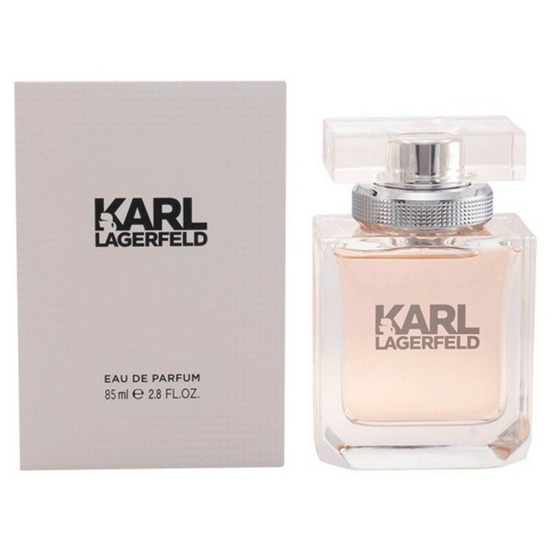 Perfume Mulher Karl Lagerfeld Woman Lagerfeld EDP EDP