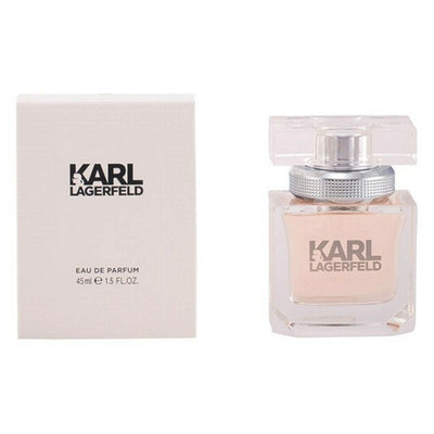 Women's Perfume Karl Lagerfeld Woman Lagerfeld EDP EDP