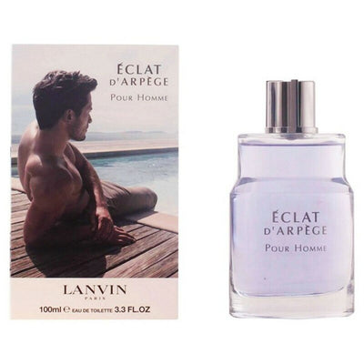 Perfume Homem Lanvin EDT 100 ml