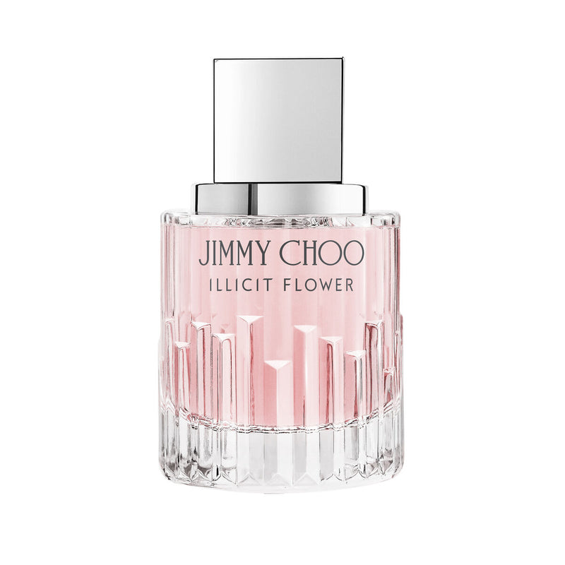 Perfume Mulher Jimmy Choo Illicit Flower EDT