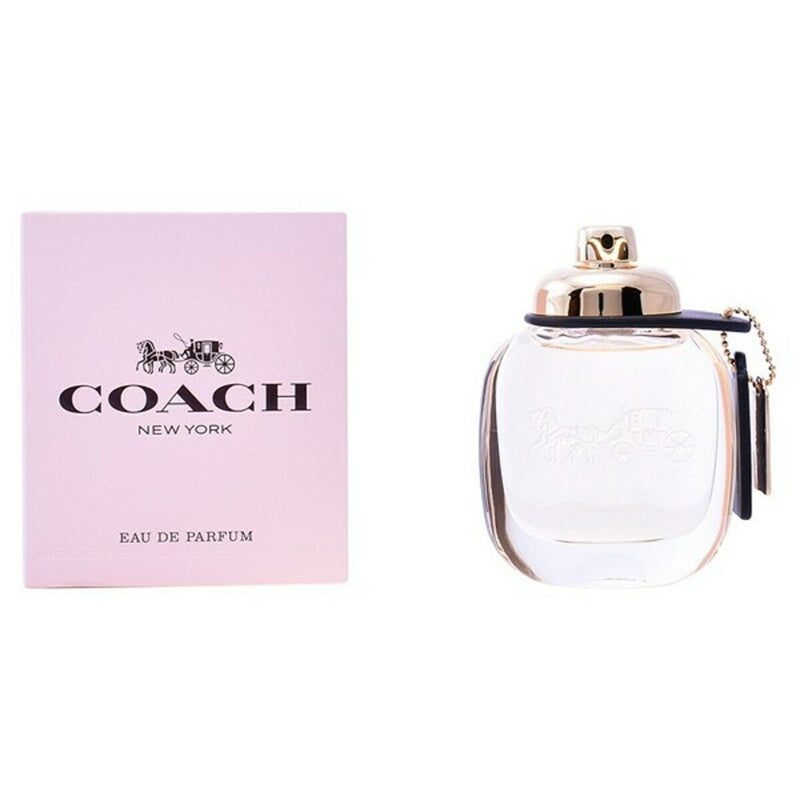 Perfume Mulher Coach Coach EDP 30 ml