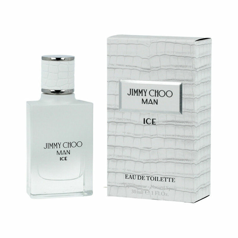 Perfume Homem Jimmy Choo CH011A03 EDT 30 ml