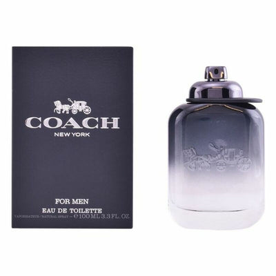 Perfume Homem Coach EDT