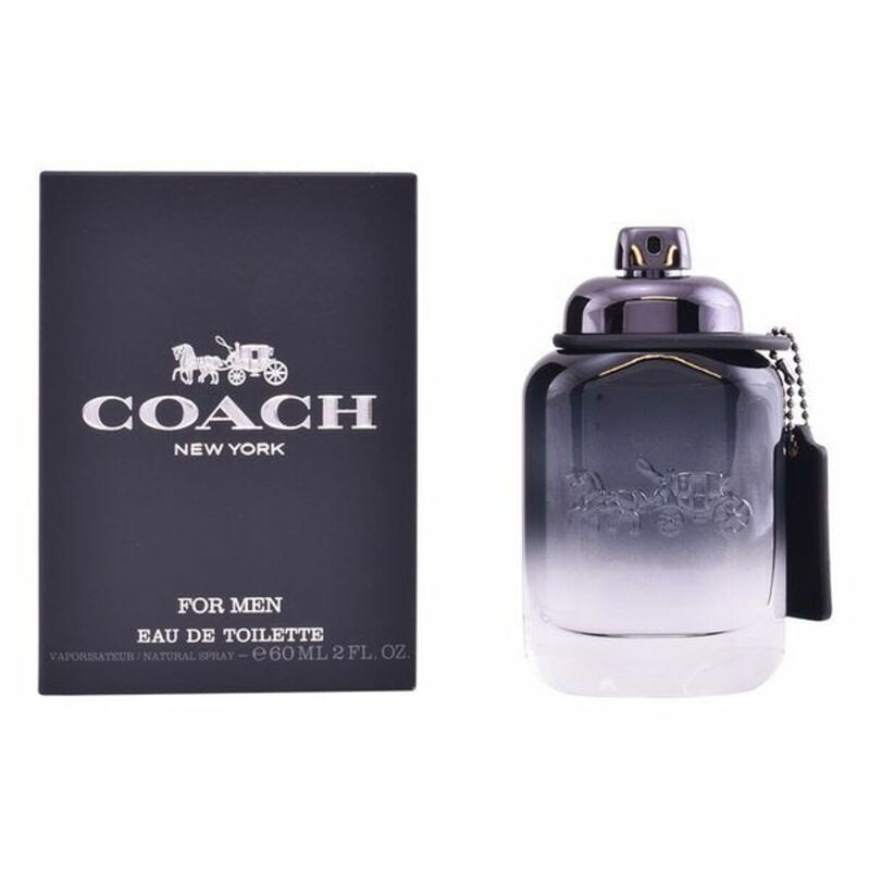 Perfume Homem Coach EDT