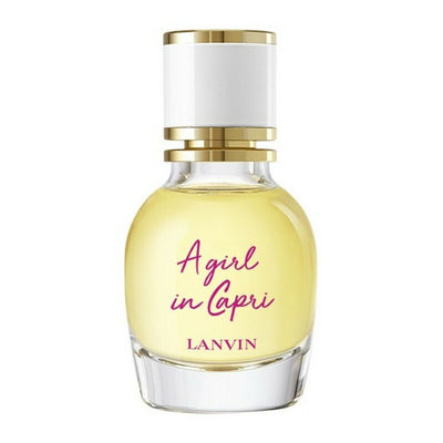 Parfum Femme Lanvin EDT