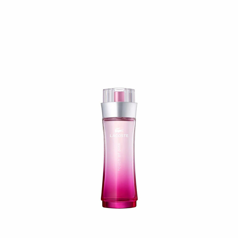 Parfum Femme Lacoste Touch of Pink EDT 50 ml